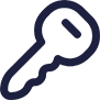 Icone key