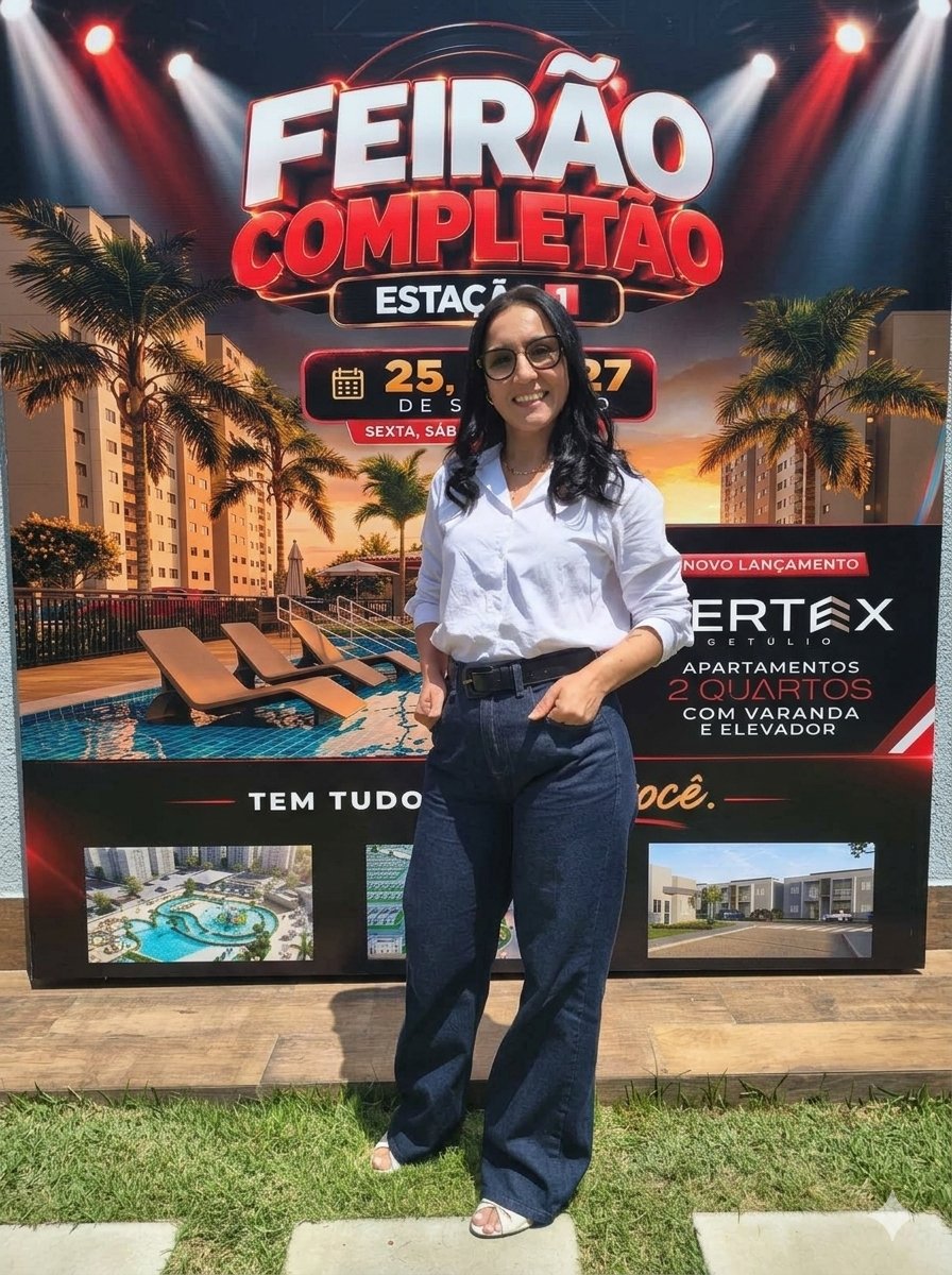Lorena fonseca feirao completao estacao 1 feira de santana png